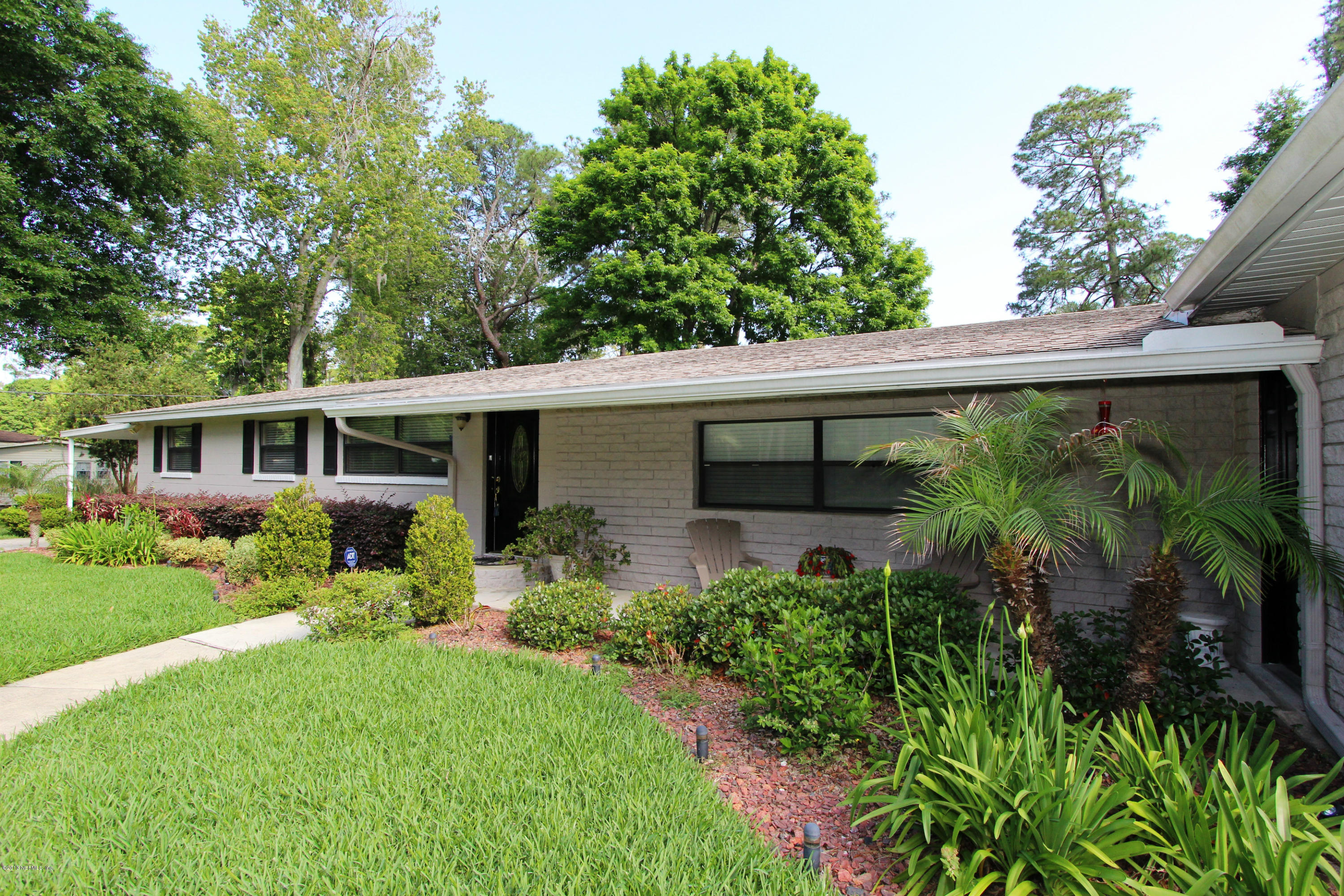 5811 Hurdia Road Jacksonville, FL 32244 - Photo 14 of 25 Front Entry