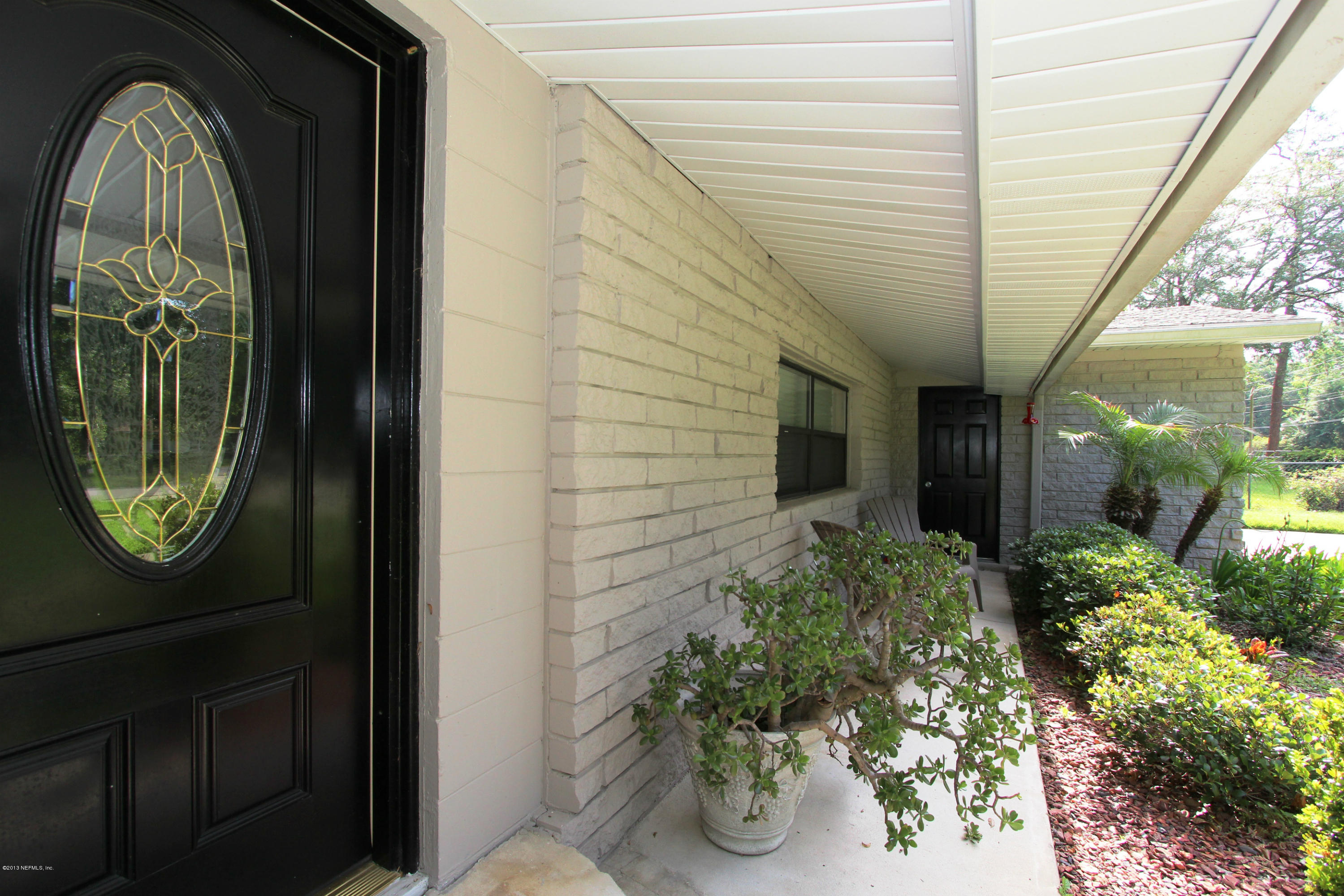 5811 Hurdia Road Jacksonville, FL 32244 - Photo 15 of 25 Front Porch