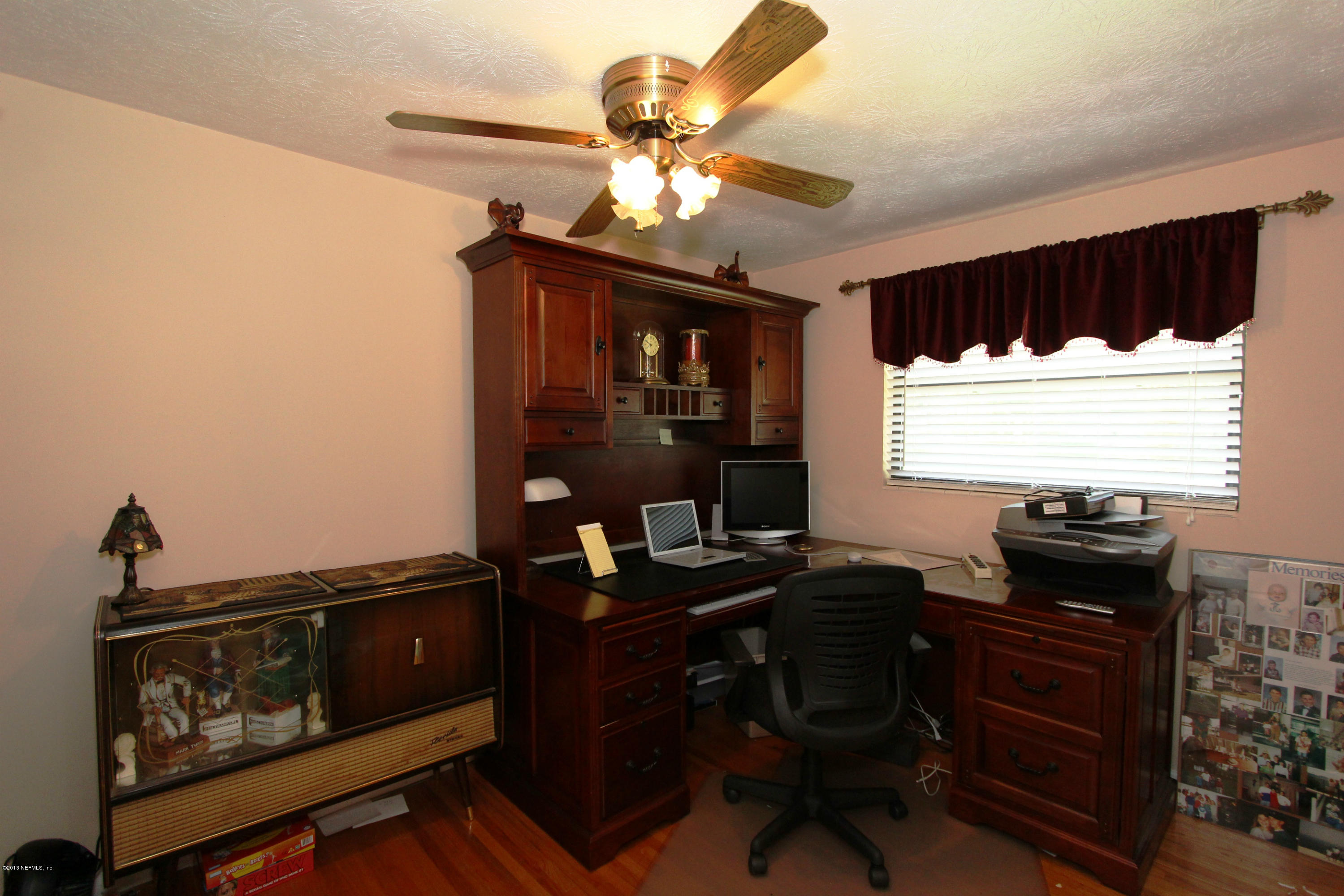5811 Hurdia Road Jacksonville, FL 32244 - Photo 20 of 25 Second Bedroom