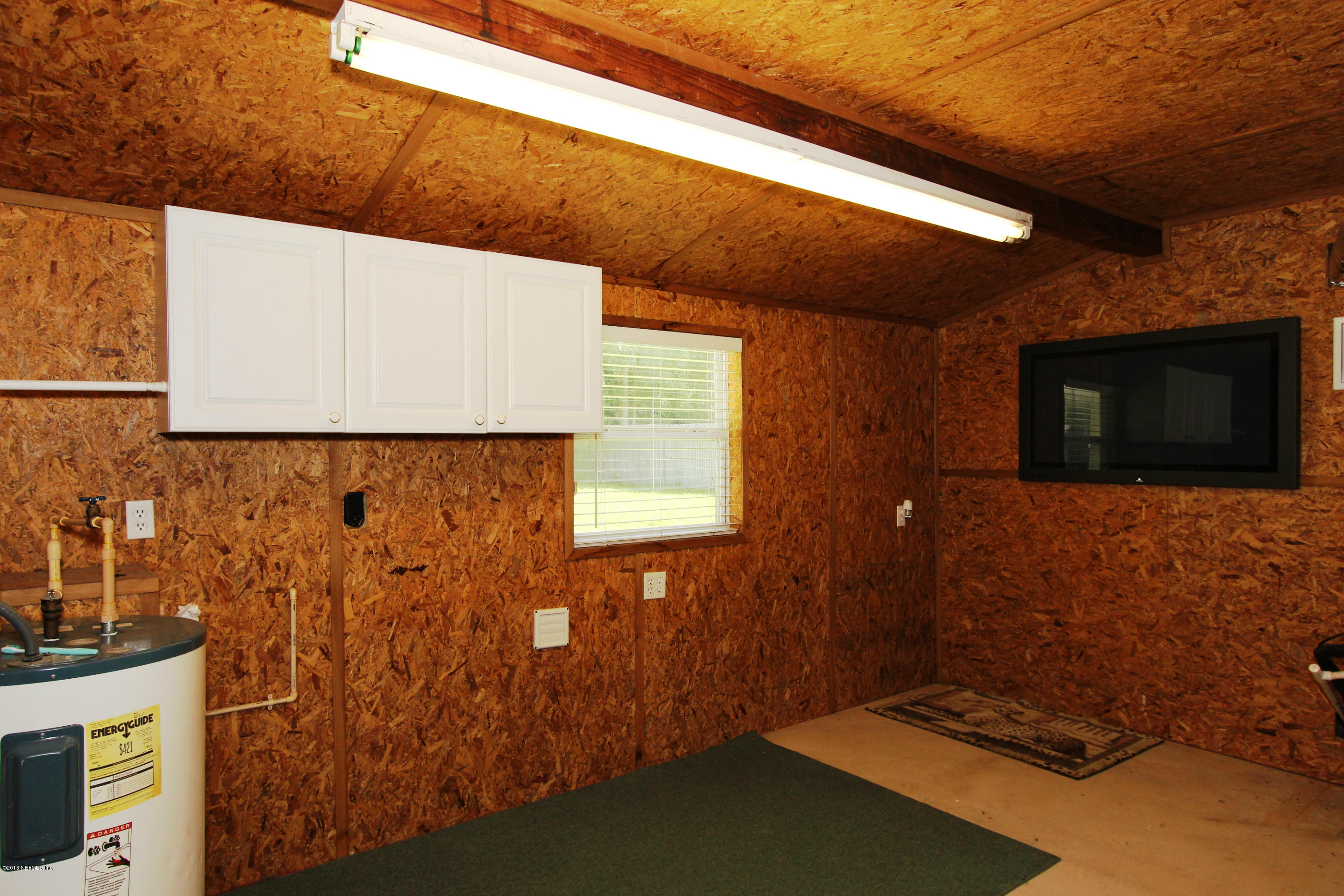5811 Hurdia Road Jacksonville, FL 32244 - Photo 25 of 25 Laundry Room