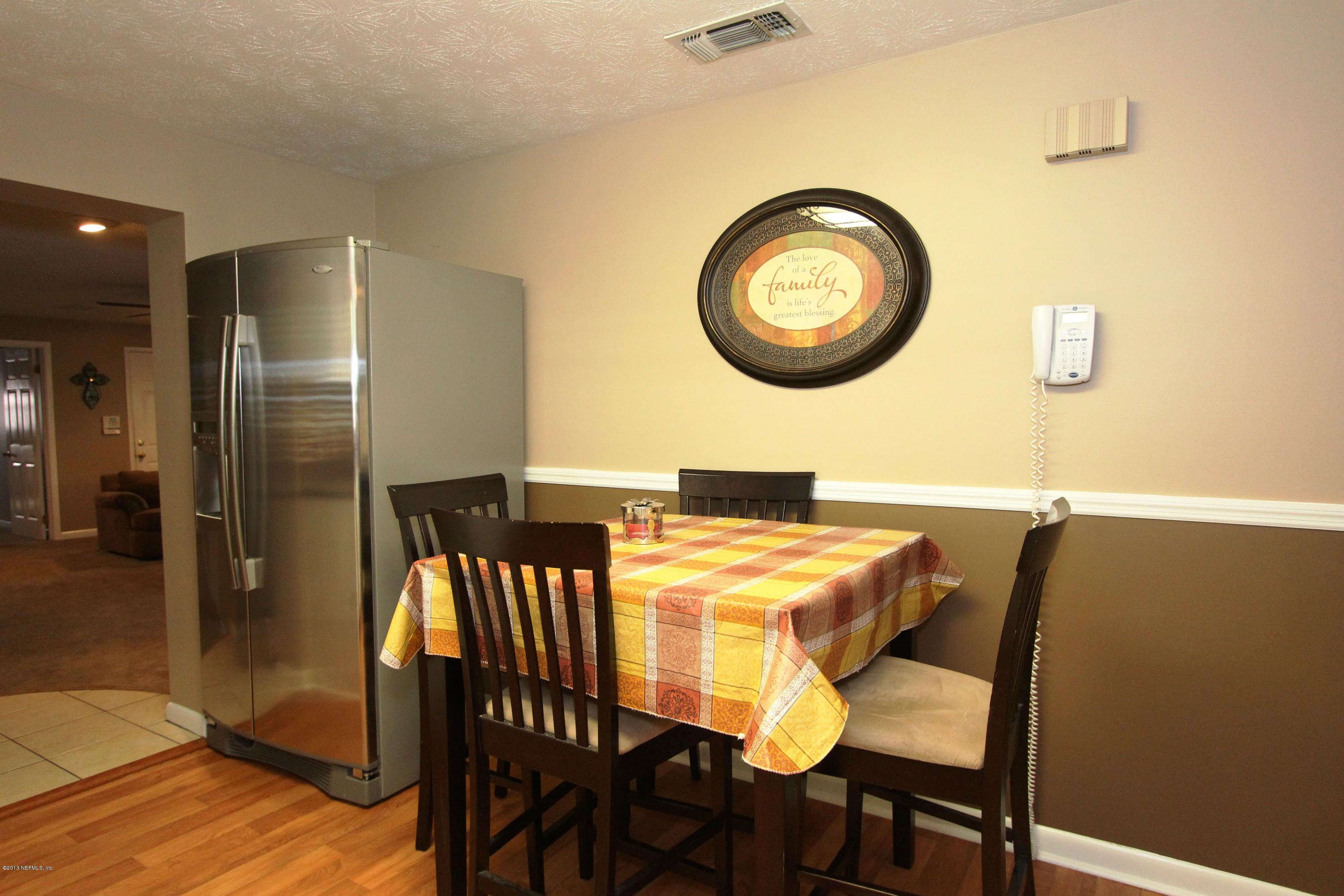 5811 Hurdia Road Jacksonville, FL 32244 - Photo 6 of 25 Breakfast Area