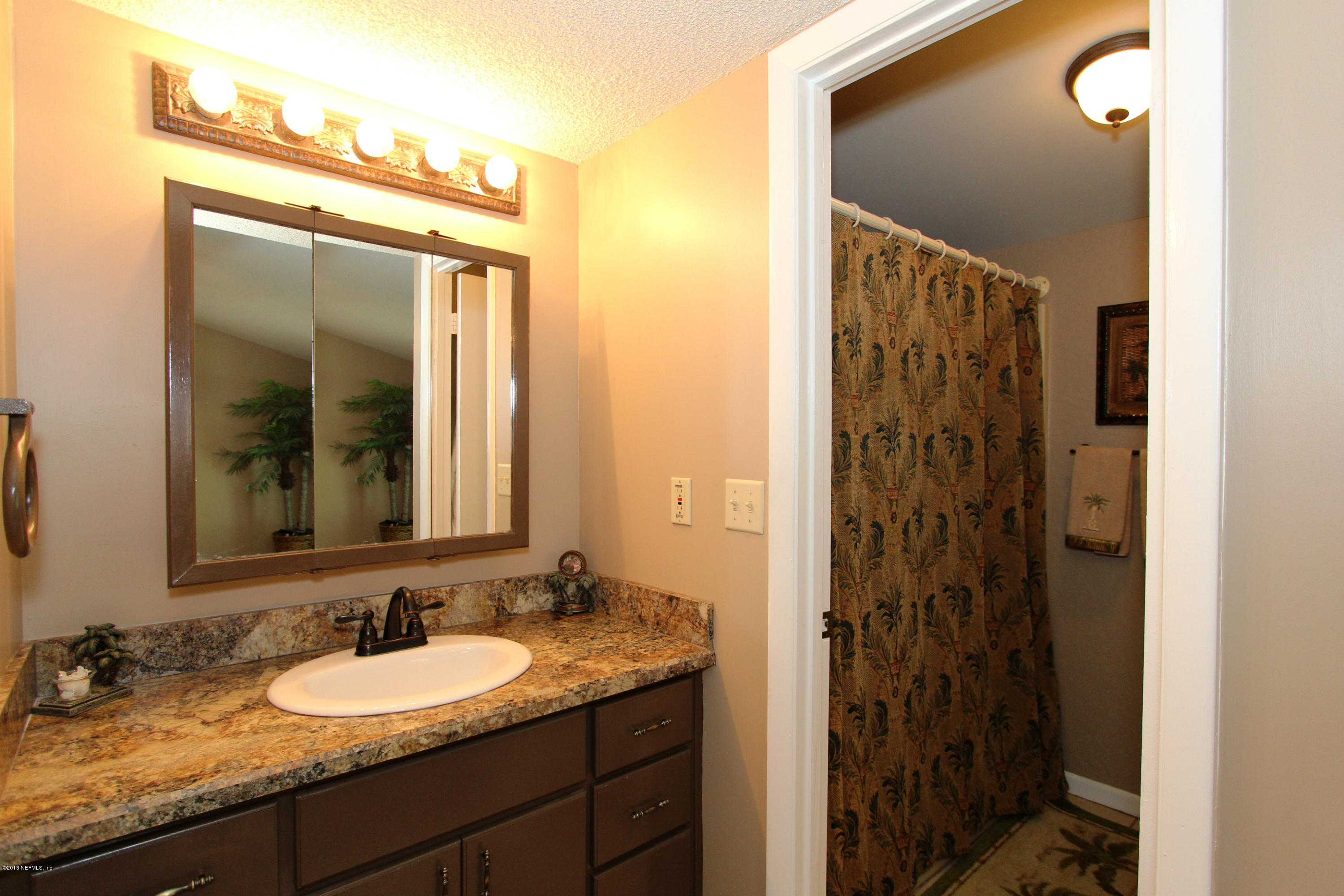 5811 Hurdia Road Jacksonville, FL 32244 - Photo 9 of 25 Master Bathroom