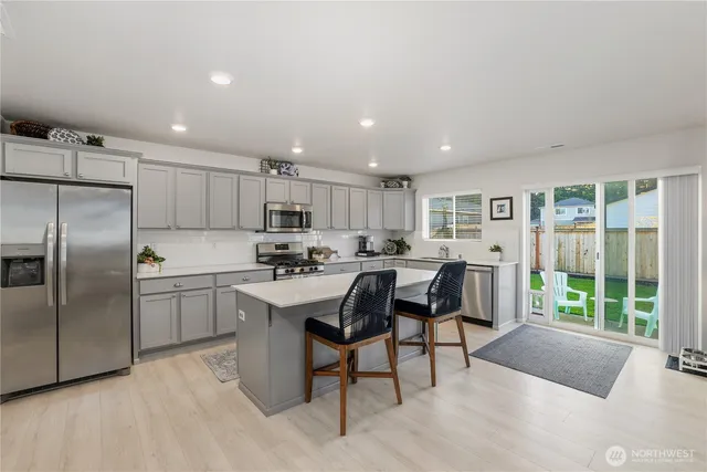 $595,000 | 19908 135th Avenue East, Graham, WA 98338