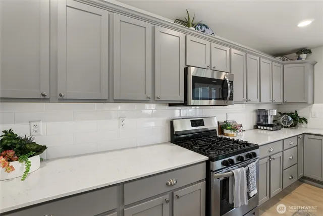 $595,000 | 19908 135th Avenue East, Graham, WA 98338