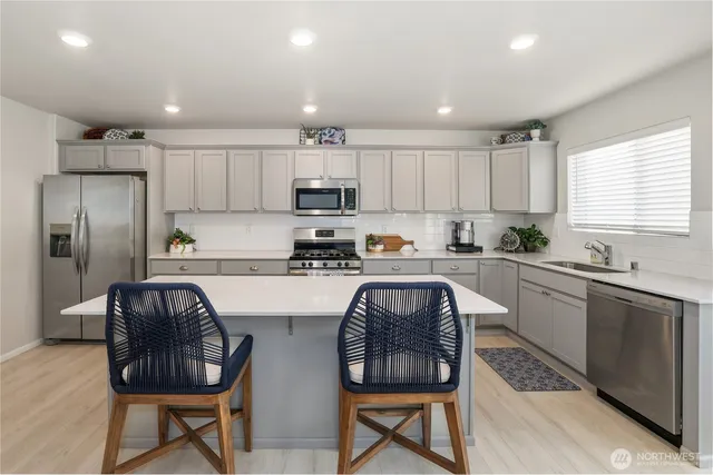 $595,000 | 19908 135th Avenue East, Graham, WA 98338