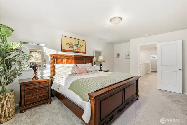 $595,000 | 19908 135th Avenue East, Graham, WA 98338