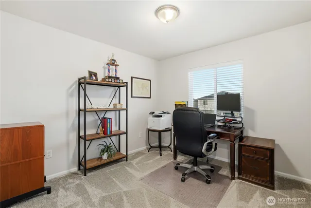 $595,000 | 19908 135th Avenue East, Graham, WA 98338