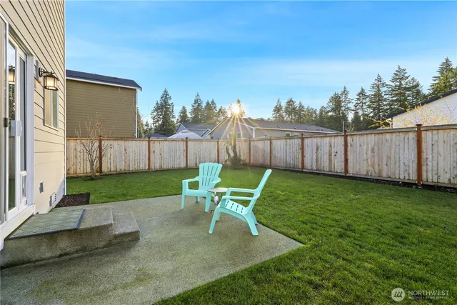 $595,000 | 19908 135th Avenue East, Graham, WA 98338