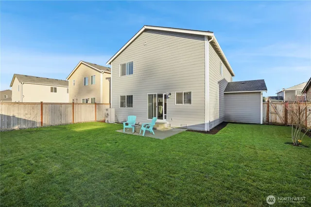 $595,000 | 19908 135th Avenue East, Graham, WA 98338