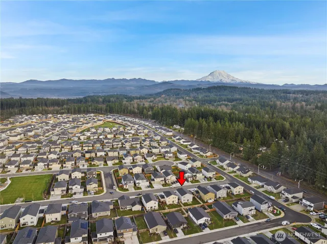 $595,000 | 19908 135th Avenue East, Graham, WA 98338