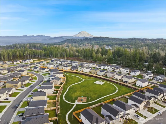 $595,000 | 19908 135th Avenue East, Graham, WA 98338