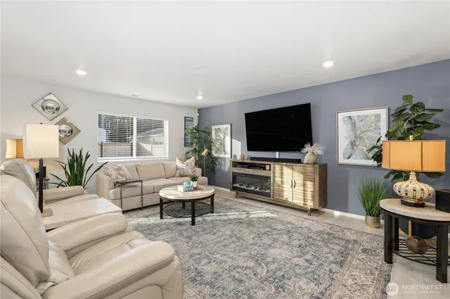 $595,000 | 19908 135th Avenue East, Graham, WA 98338