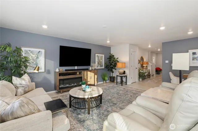 $595,000 | 19908 135th Avenue East, Graham, WA 98338