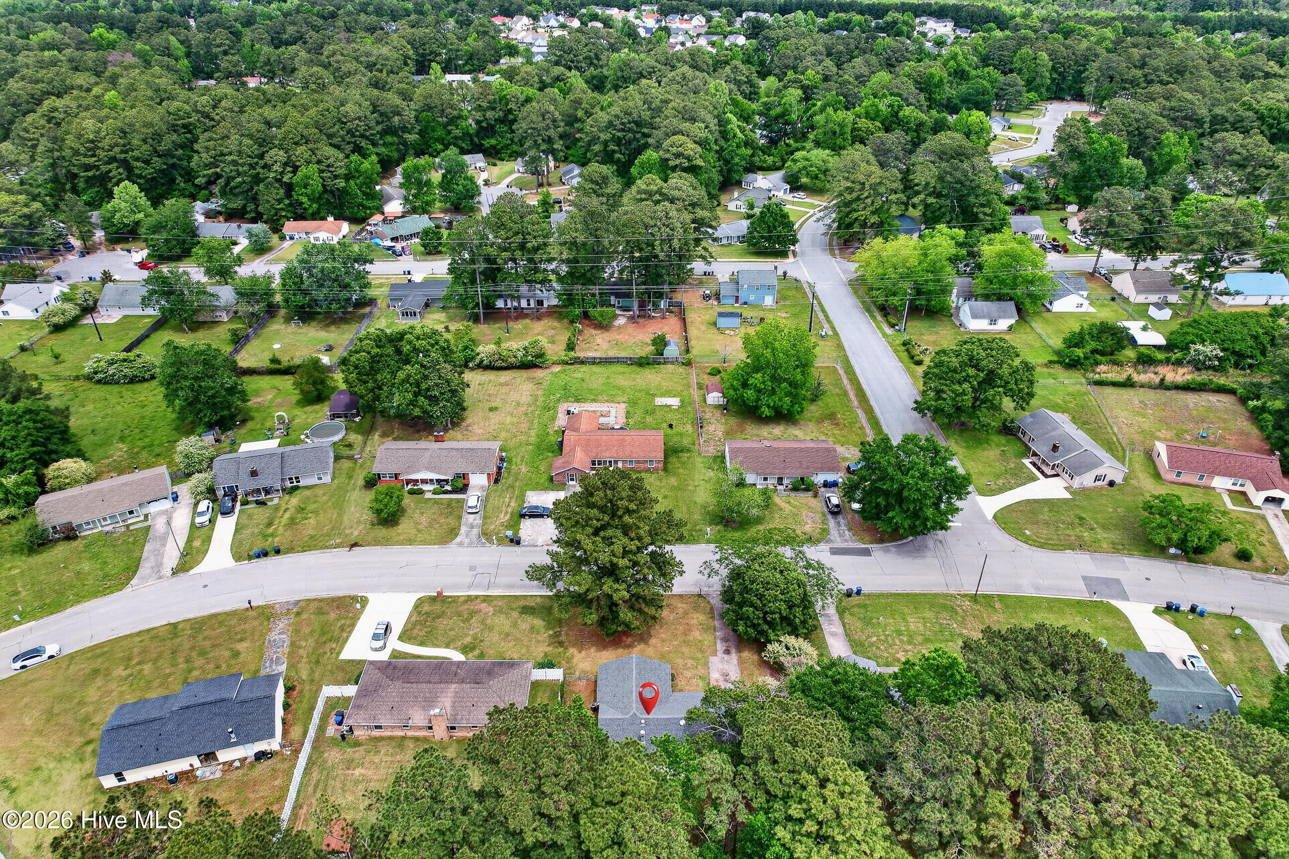 1103 Brynn Marr Road Jacksonville, NC 28546 - Photo 27 of 32 01-31