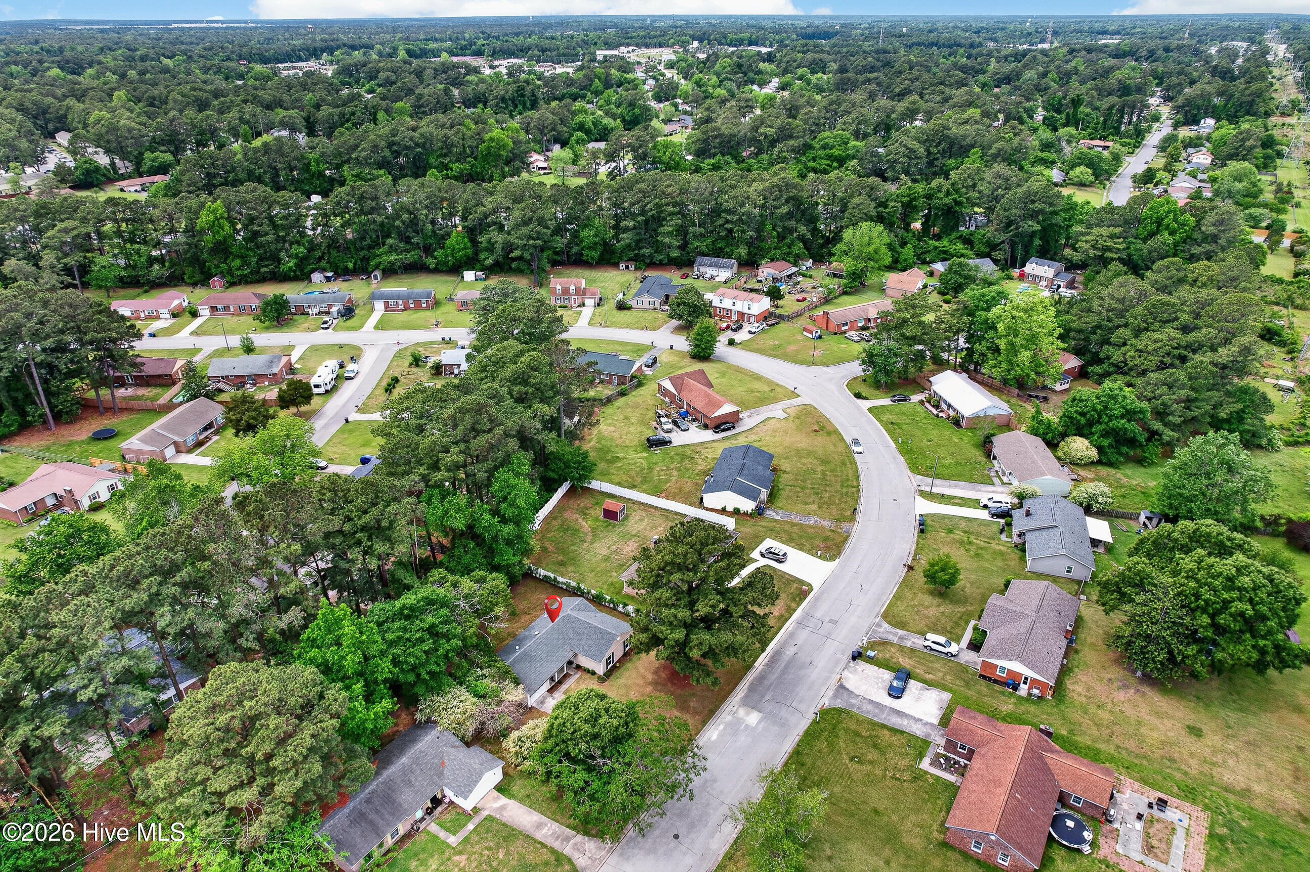 1103 Brynn Marr Road Jacksonville, NC 28546 - Photo 28 of 32 01-30