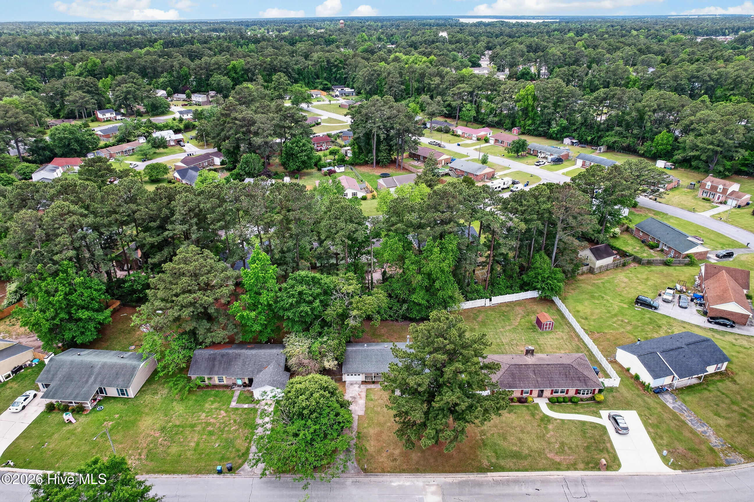 1103 Brynn Marr Road Jacksonville, NC 28546 - Photo 31 of 32 01-28