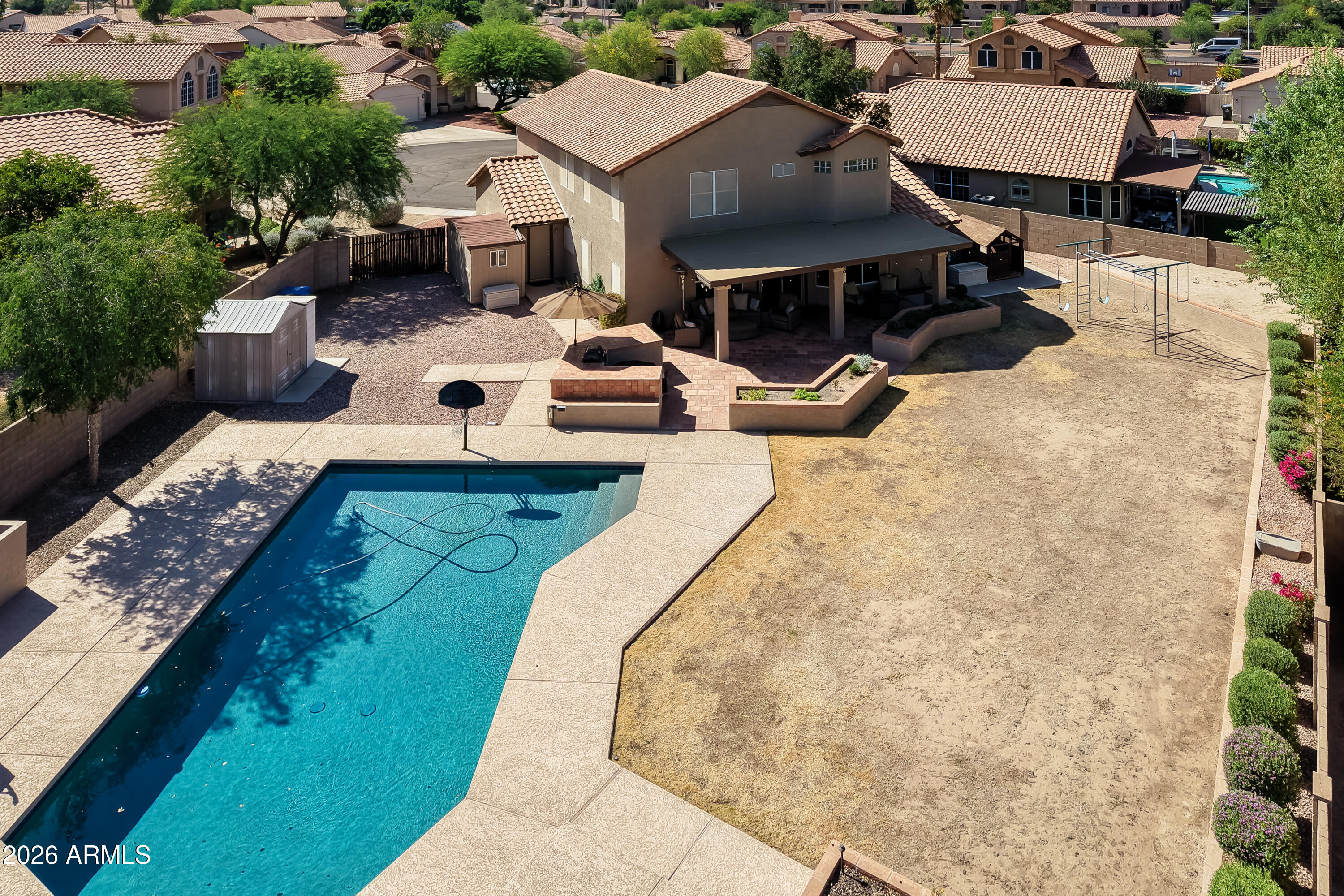 1317 East Grandview Road Phoenix, AZ 85022 - Photo 53 of 59