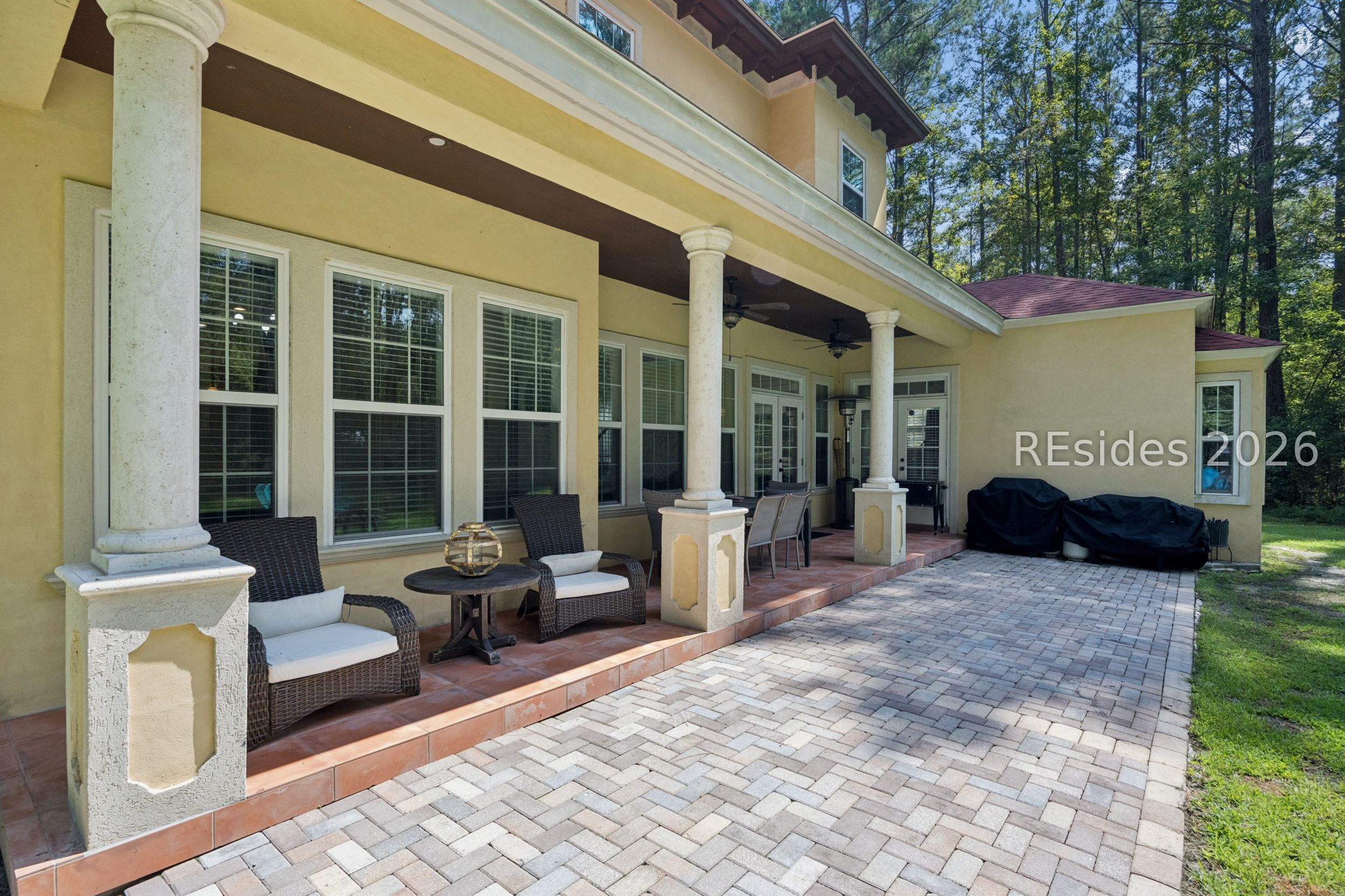 513 Wagon Branch Loop Ridgeland, SC 29936 - Photo 8 of 40 Gallery Image 8