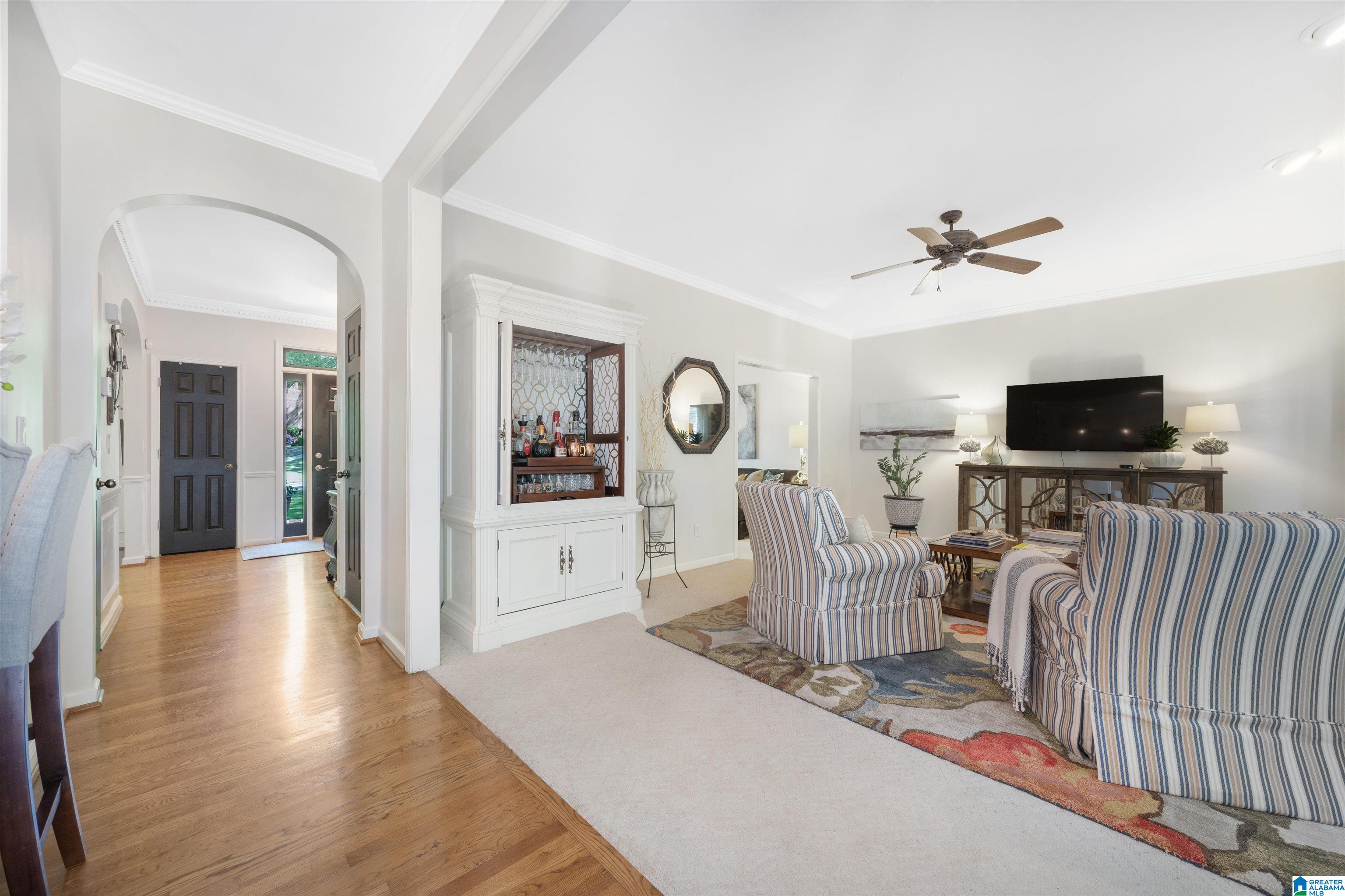 231 Silverleaf Drive Pelham, AL 35124 - Photo 7 of 50