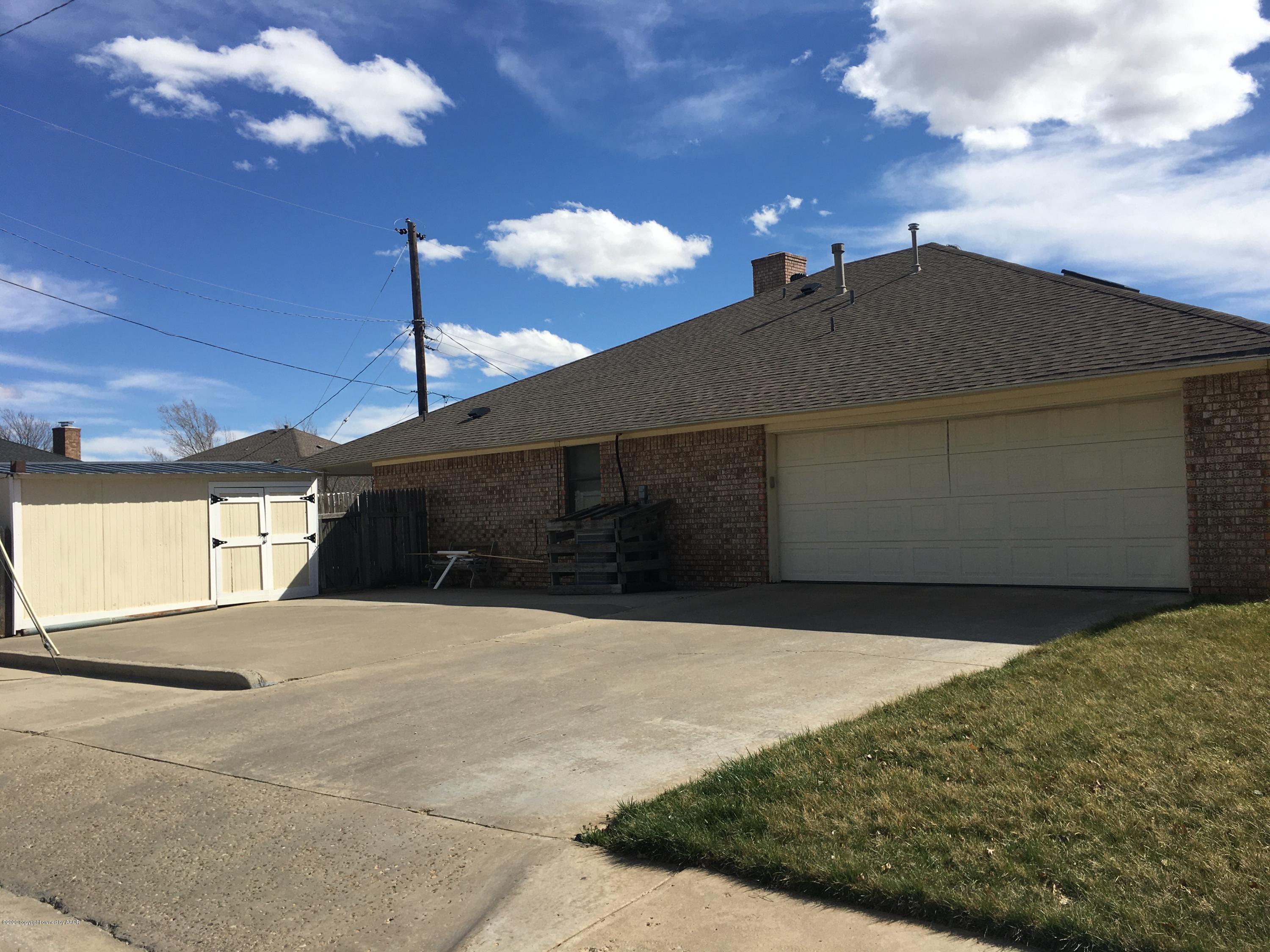 3301 Reeder Drive Amarillo, TX 79121 - Photo 30 of 30 IMG_6551
