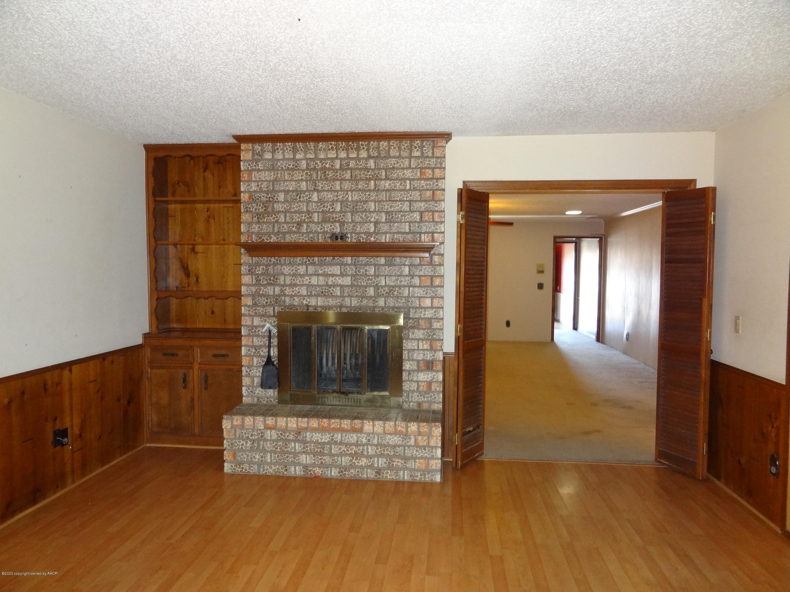 3301 Reeder Drive Amarillo, TX 79121 - Photo 8 of 30 DSC06014