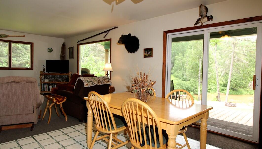 5985 North Service Road Hessel, MI 49745 - Photo 10 of 33 Gallery Image 10
