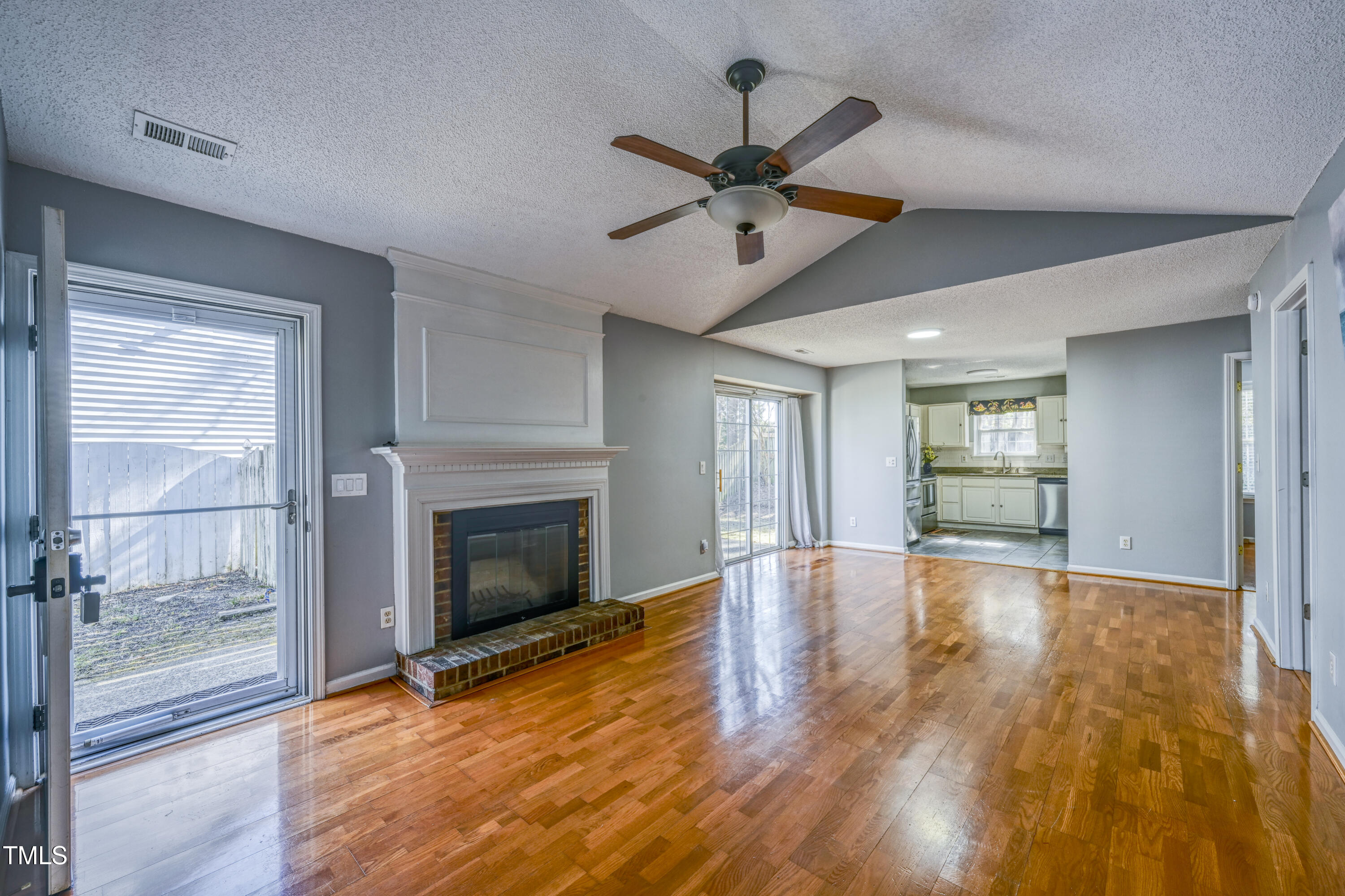 5108 Gable Ridge Drive Durham, NC 27713 - Photo 6 of 27 Great Room