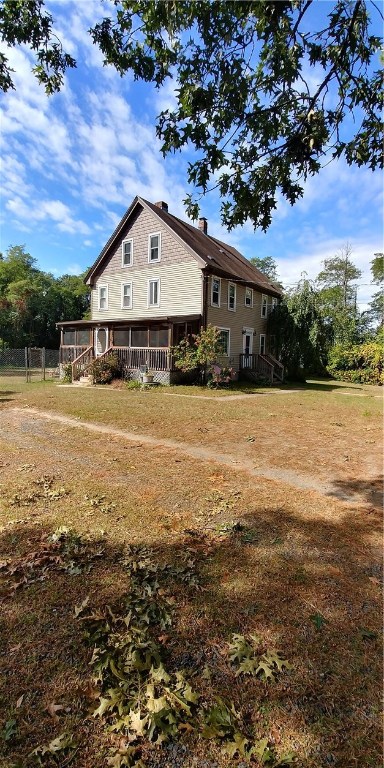925 Cedar Swamp Road Warwick, RI 02889 - Photo 2 of 7