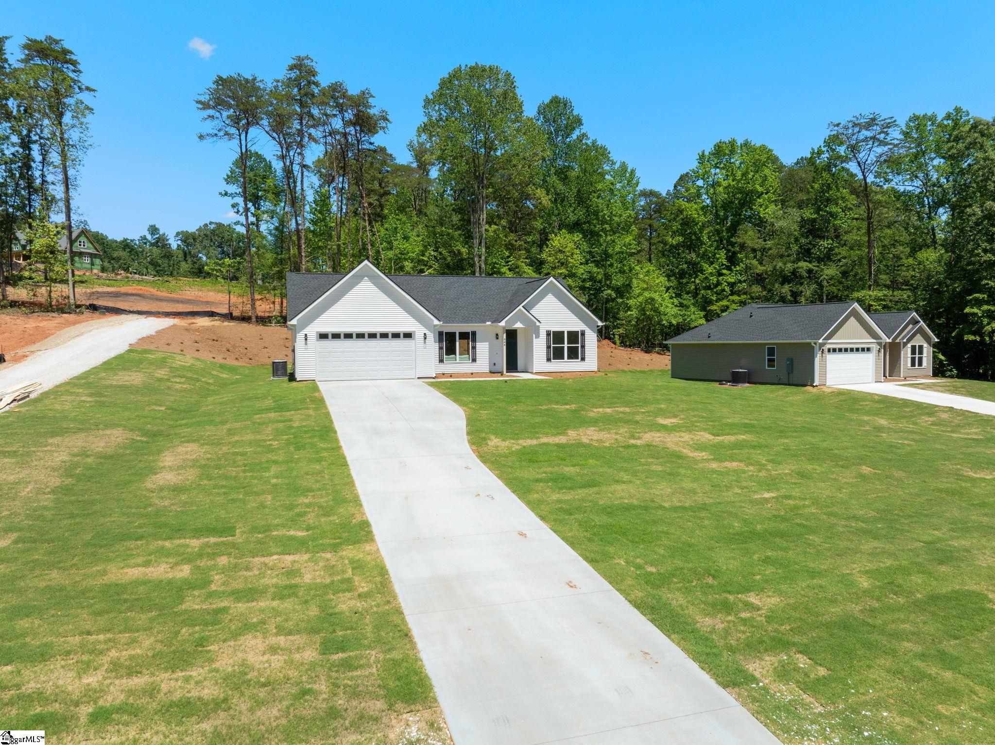 946 Tubbs Mountain Road Travelers Rest, SC 29690 - Photo 31 of 33