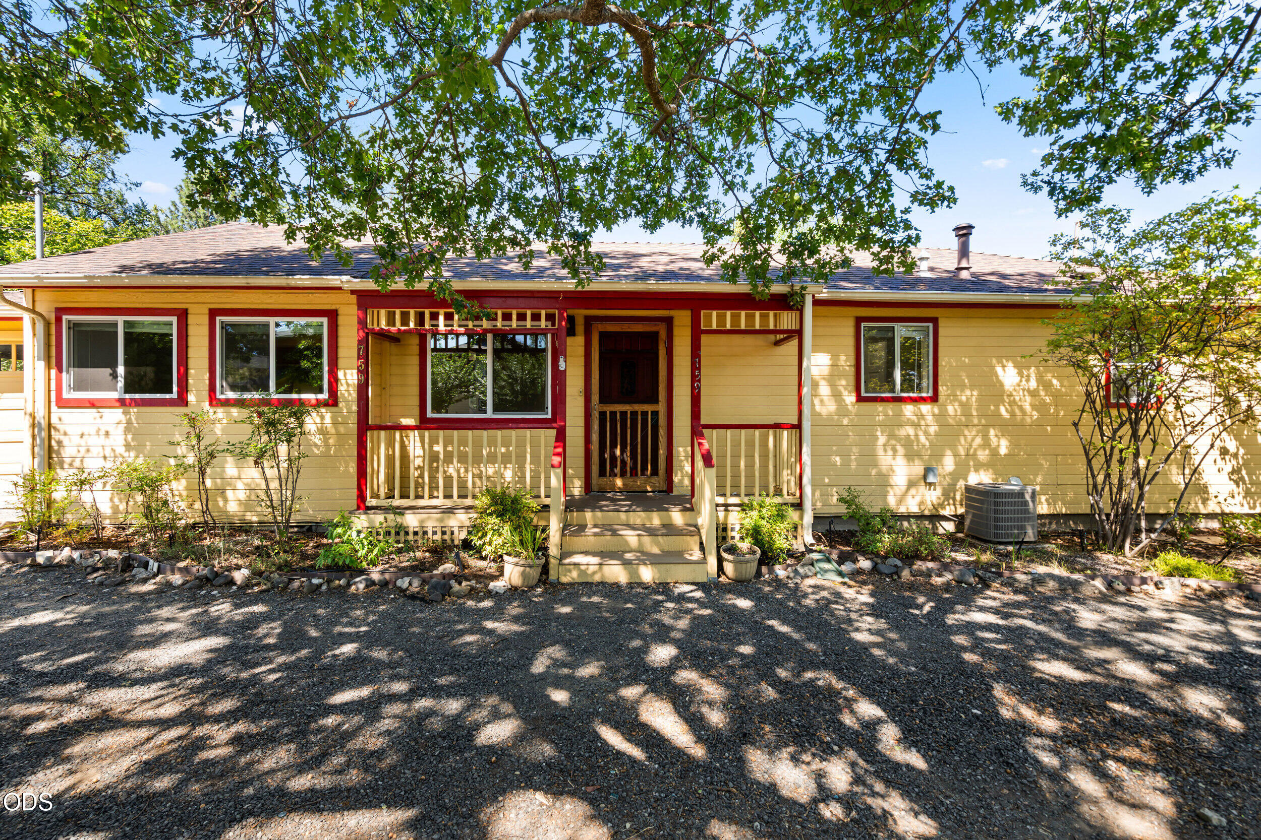 759 Tolman Creek Road Ashland, OR 97520 - Photo 1 of 25