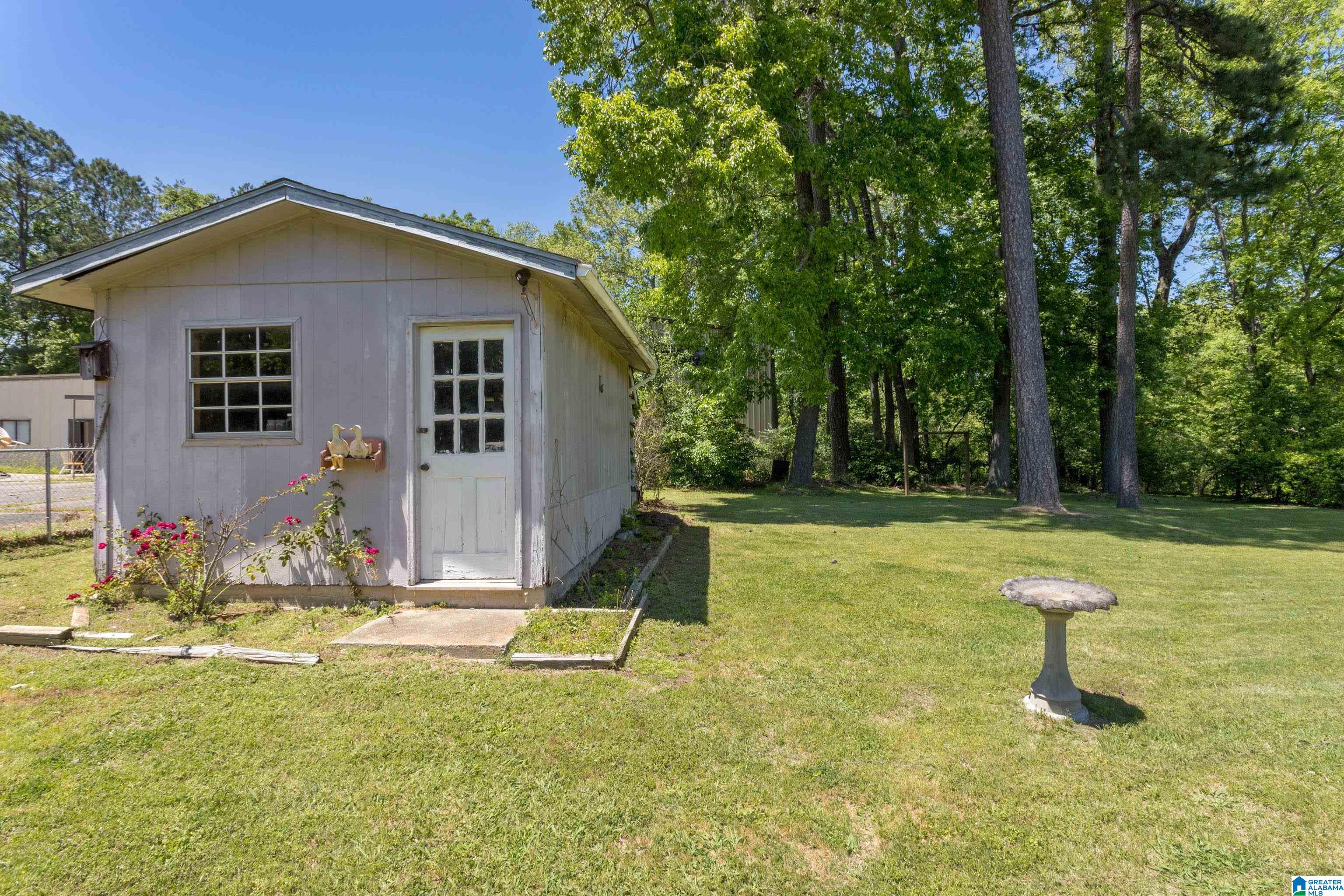 1020 Mcdonald Chapel Road Birmingham, AL 35224 - Photo 5 of 43