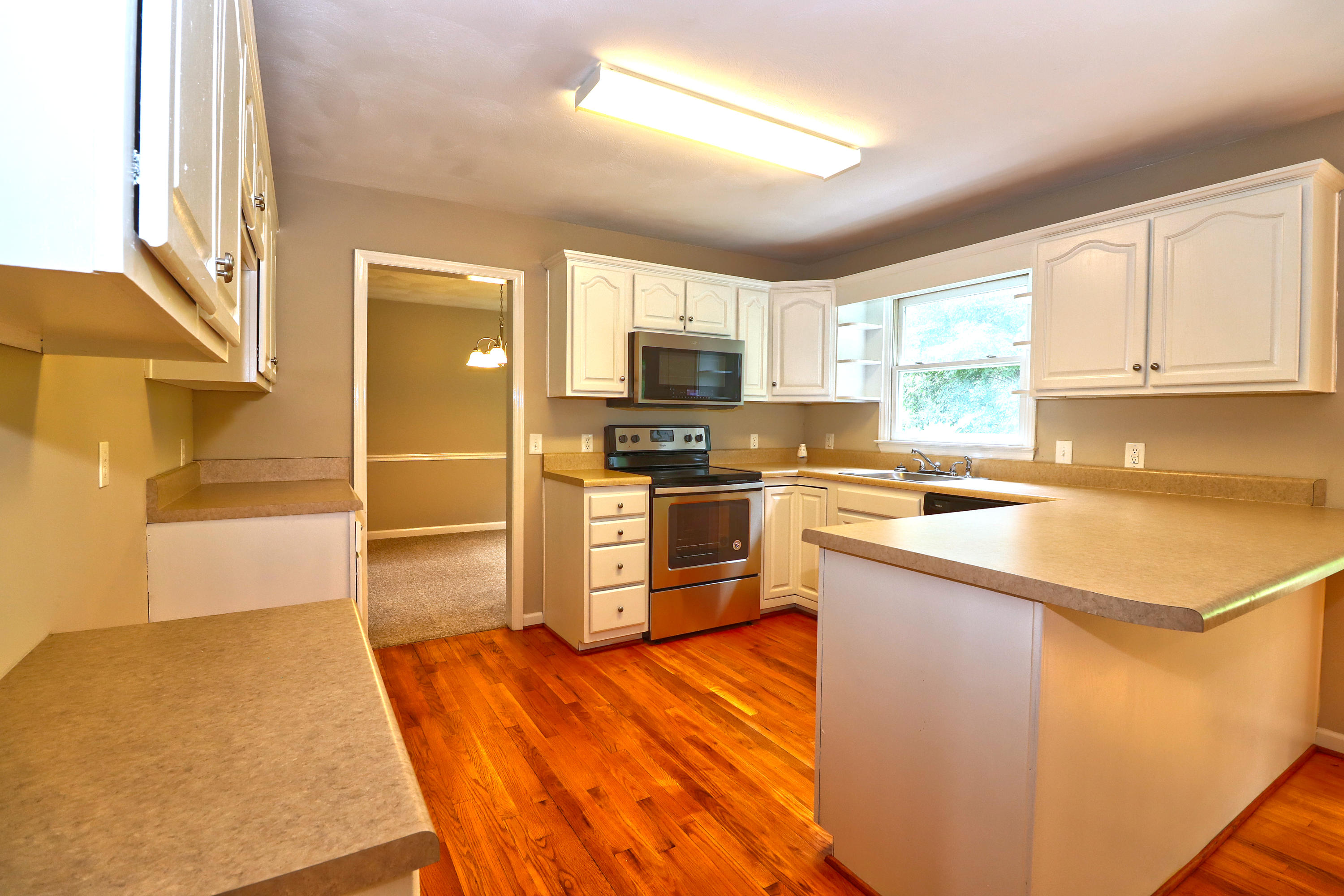2271 Country Club Road Troutville, VA 24175 - Photo 12 of 28 12 Kit 1