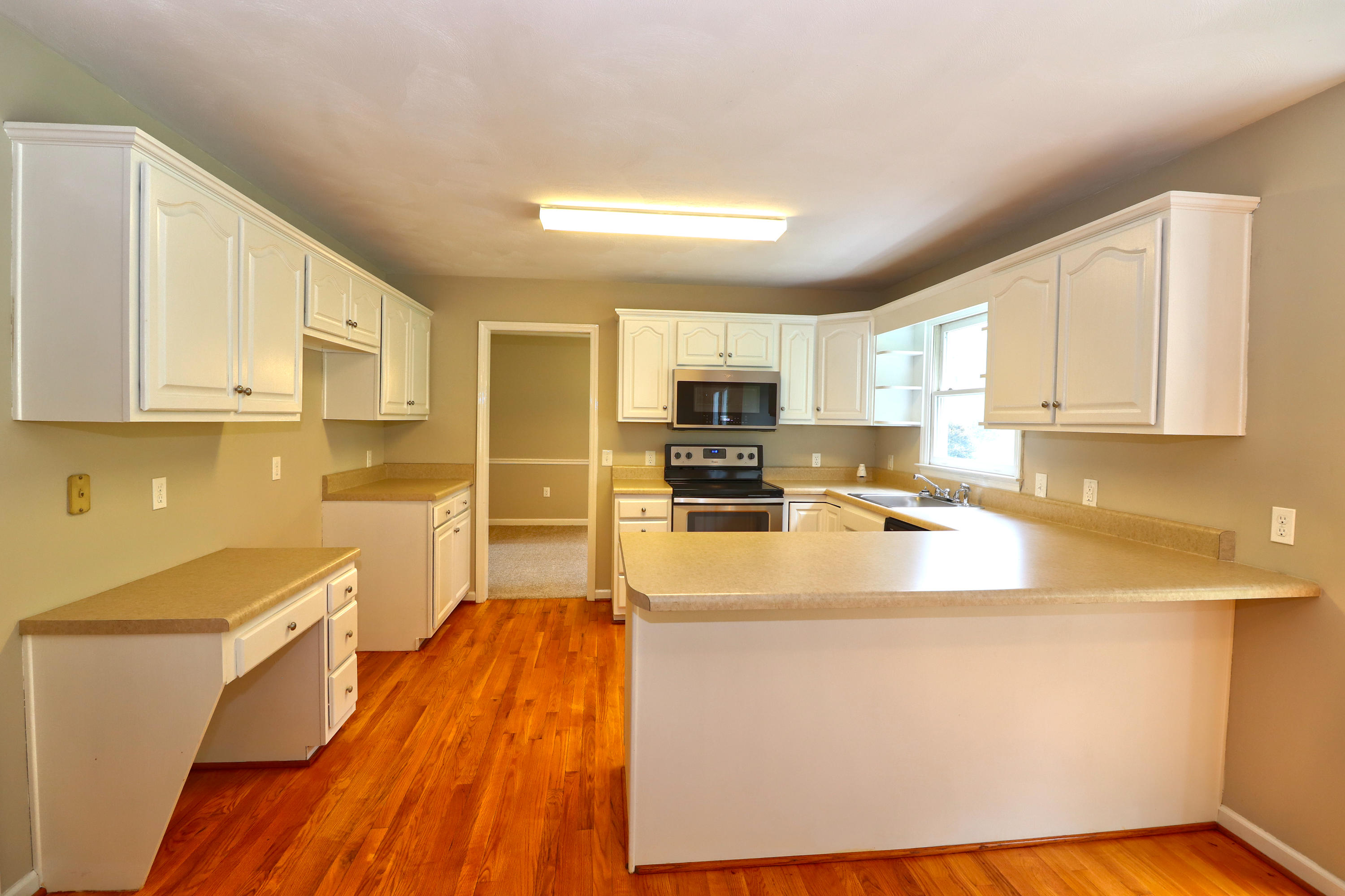 2271 Country Club Road Troutville, VA 24175 - Photo 13 of 28 13 KIt 2
