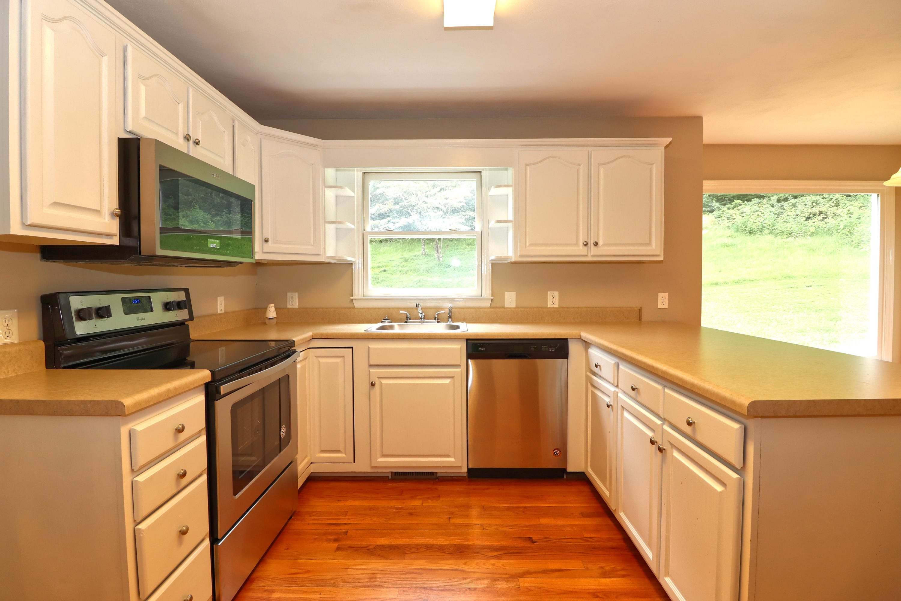 2271 Country Club Road Troutville, VA 24175 - Photo 14 of 28 14 Kit 3