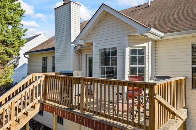 $440,000 | 1455 Wilkes Crest Drive Northeast, Dacula, GA 30019