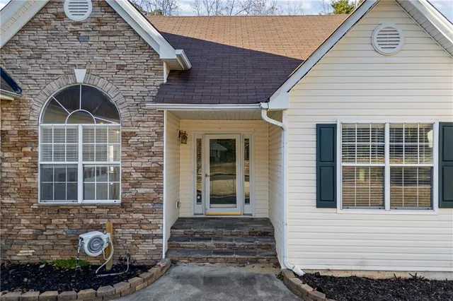 $440,000 | 1455 Wilkes Crest Drive Northeast, Dacula, GA 30019