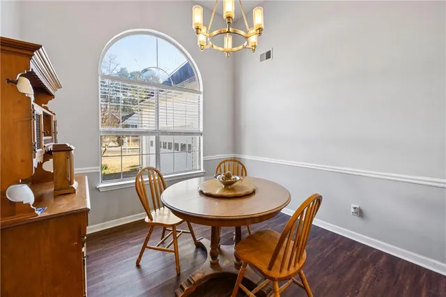 $440,000 | 1455 Wilkes Crest Drive Northeast, Dacula, GA 30019