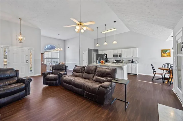 $440,000 | 1455 Wilkes Crest Drive Northeast, Dacula, GA 30019