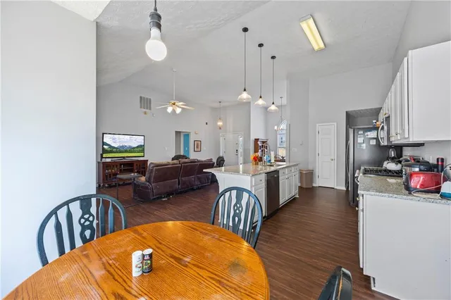 $440,000 | 1455 Wilkes Crest Drive Northeast, Dacula, GA 30019