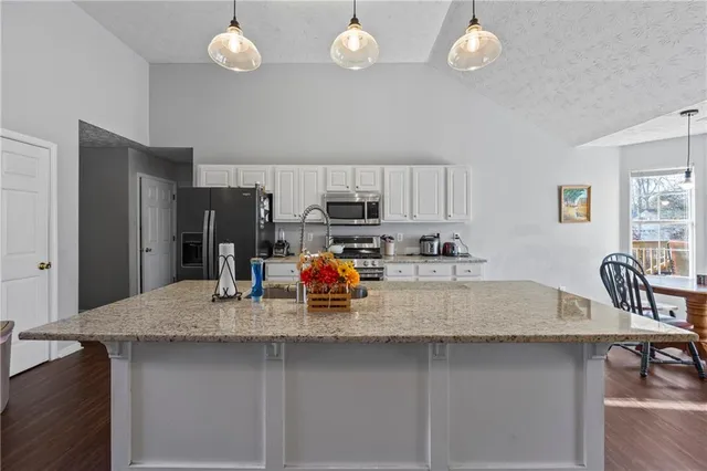 $440,000 | 1455 Wilkes Crest Drive Northeast, Dacula, GA 30019