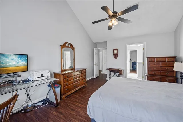 $440,000 | 1455 Wilkes Crest Drive Northeast, Dacula, GA 30019