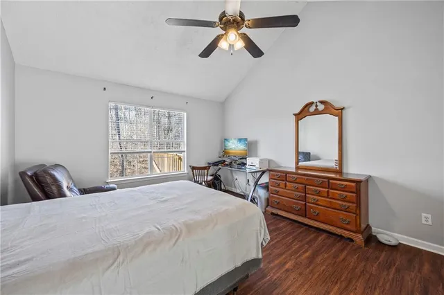 $440,000 | 1455 Wilkes Crest Drive Northeast, Dacula, GA 30019