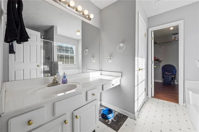 $440,000 | 1455 Wilkes Crest Drive Northeast, Dacula, GA 30019