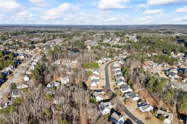 $440,000 | 1455 Wilkes Crest Drive Northeast, Dacula, GA 30019