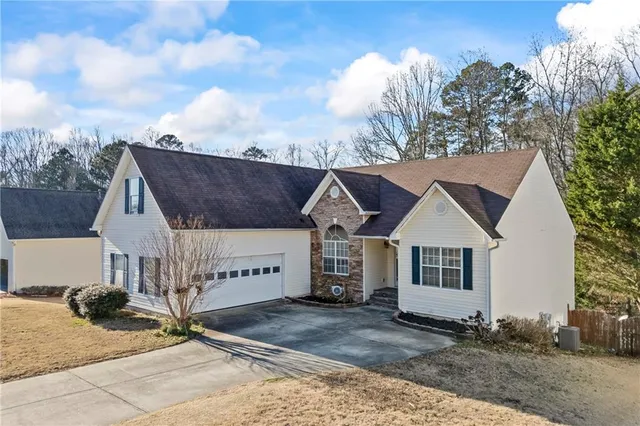 $440,000 | 1455 Wilkes Crest Drive Northeast, Dacula, GA 30019