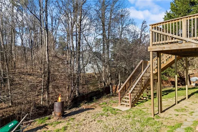 $440,000 | 1455 Wilkes Crest Drive Northeast, Dacula, GA 30019