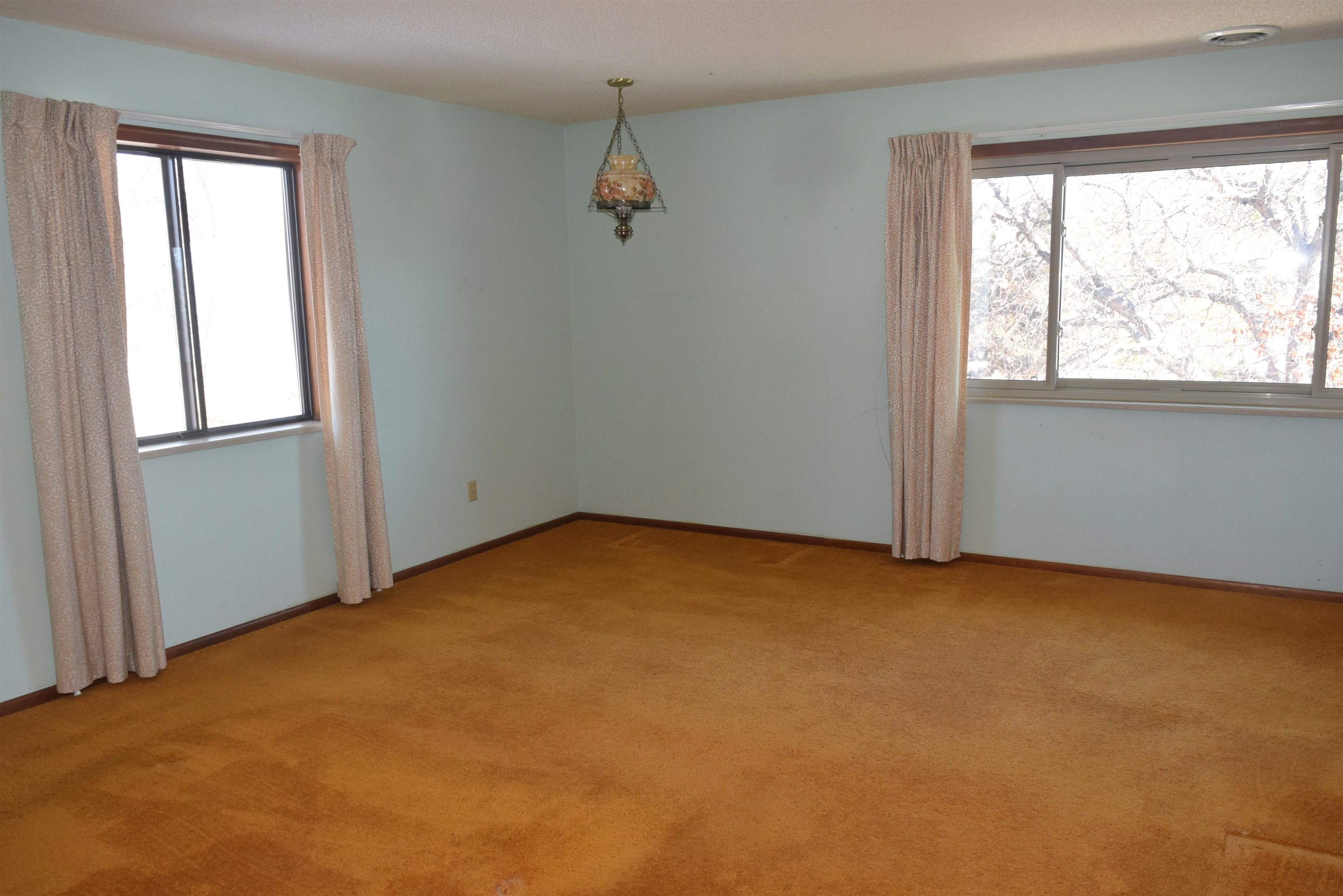4399 44 Road De Beque, CO 81630 - Photo 11 of 31 an empty room with windows