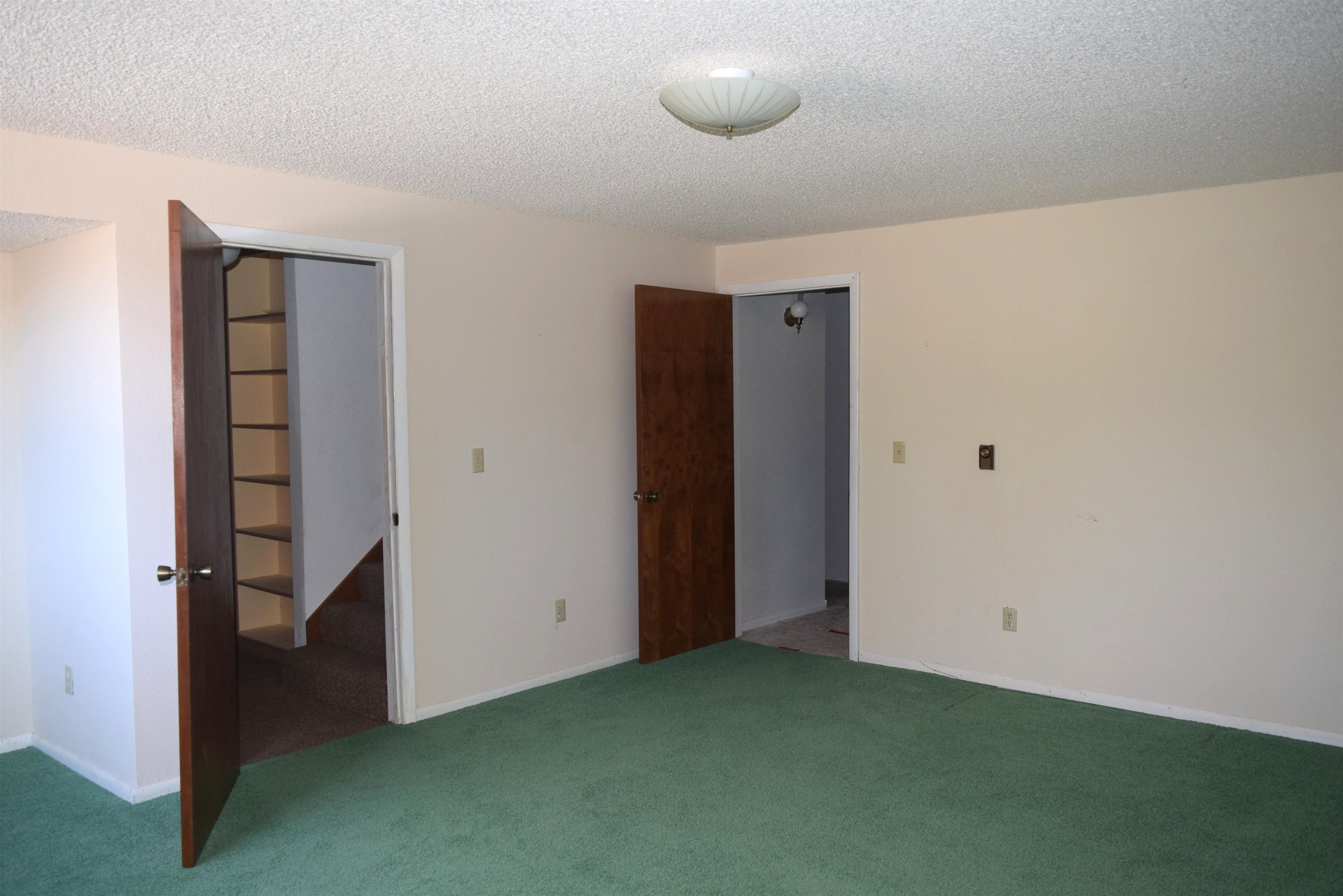 4399 44 Road De Beque, CO 81630 - Photo 13 of 31 an empty room with windows