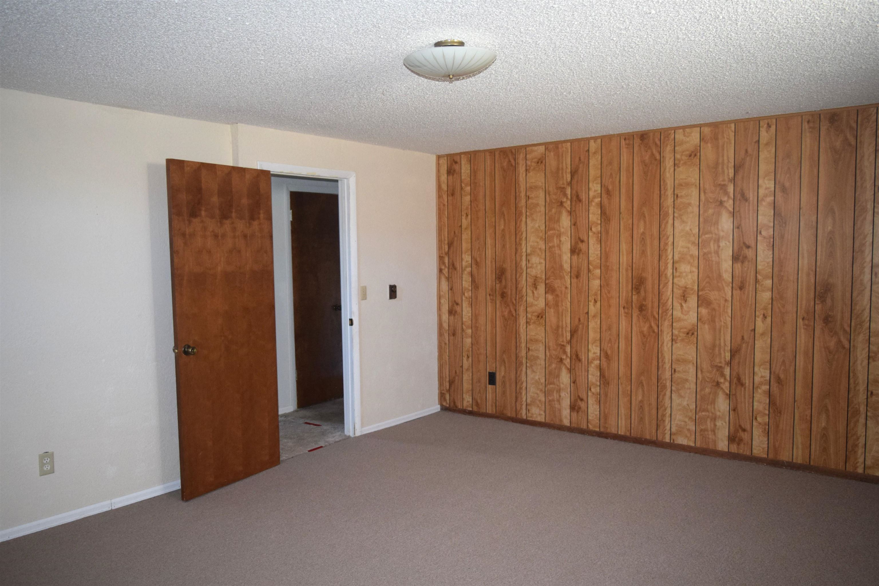 4399 44 Road De Beque, CO 81630 - Photo 14 of 31 a view of an empty room with a window