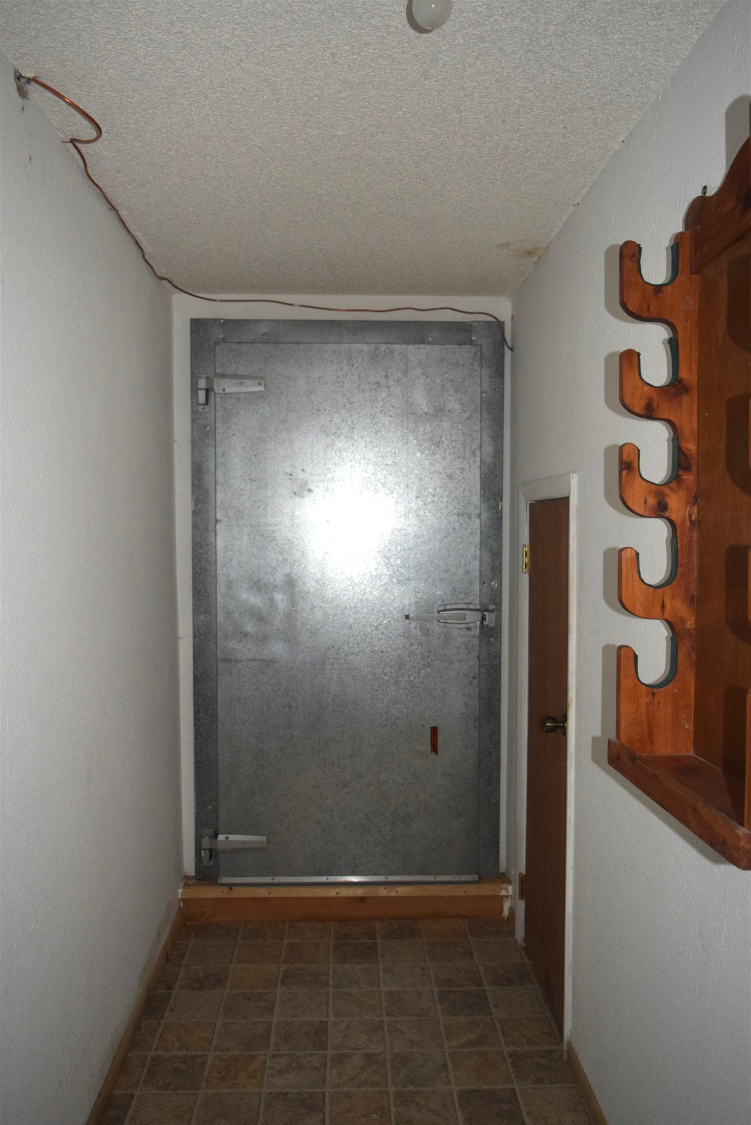 4399 44 Road De Beque, CO 81630 - Photo 21 of 31 a view of an empty room